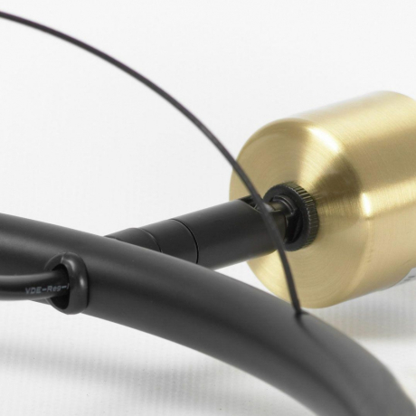 Подвесная люстра Lussole Linn LSP-8906 