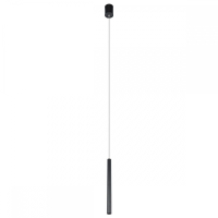 Подвесной светильник Loft IT Metropolis 10334/600 Black