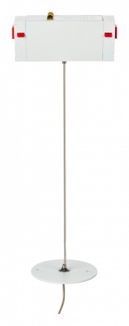 Переходник для трека Lightstar Teta 595886 