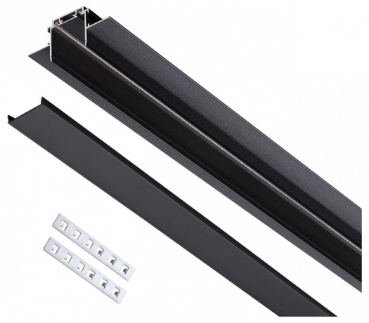 Трек встраиваемый Novotech Smal 135199 