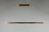 Подвесной светильник Aployt Noella APL.051.13.28