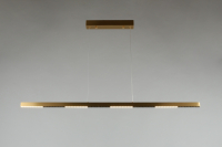 Подвесной светильник Aployt Noella APL.051.13.28