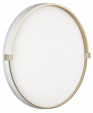 Накладной светильник Sonex Olidi White 7646/DLN