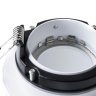 Нарушена упаковка!  <648813> Встраиваемый светильник Arte Lamp Giro A2867PL-1WH