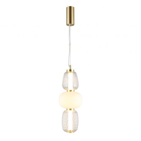 Подвесной светильник Aployt Simonet APL.318.06.29 