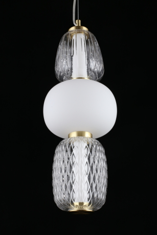 Подвесной светильник Aployt Simonet APL.318.06.29 