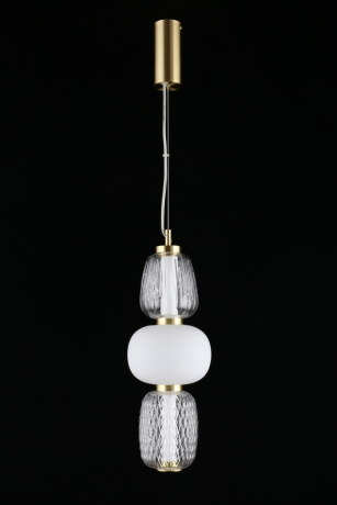 Подвесной светильник Aployt Simonet APL.318.06.29 