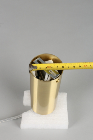 Подвесной светильник Aployt Simonet APL.318.06.29 