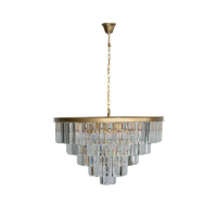 Люстра подвесная LOFTIT Prism 10019/800C