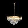 Люстра подвесная LOFTIT Prism 10019/800C 