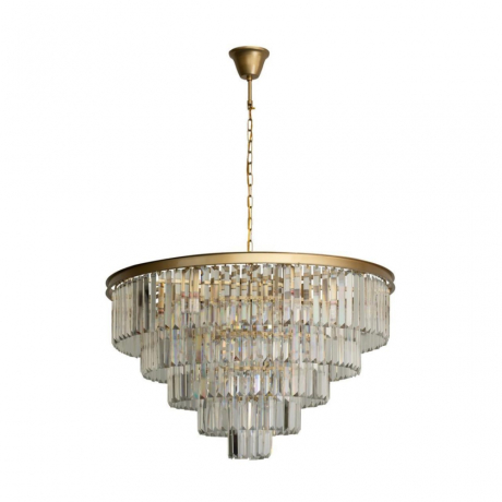 Люстра подвесная LOFTIT Prism 10019/800C 