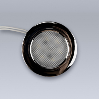 Встраиваемый светильник Eleganz EL-FT-308-M