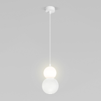 Подвесной светильник 50251/1 LED белый Eurosvet (a062394)