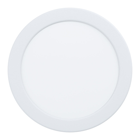 Встраиваемый светодиодный светильник Eglo Fueva 5 99133