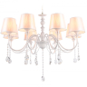Подвесная люстра Ambrella Light TR TR4605 