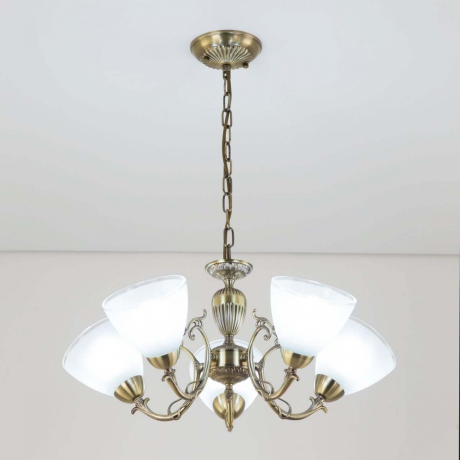 Люстра подвесная Citilux Латур CL413251 