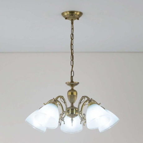 Люстра подвесная Citilux Латур CL413251 