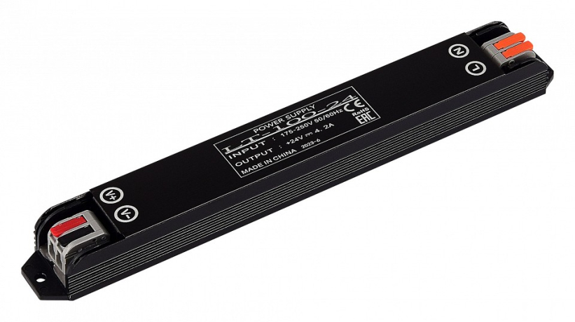 Блок питания ST-Luce SUPER5 ST062.024.100 