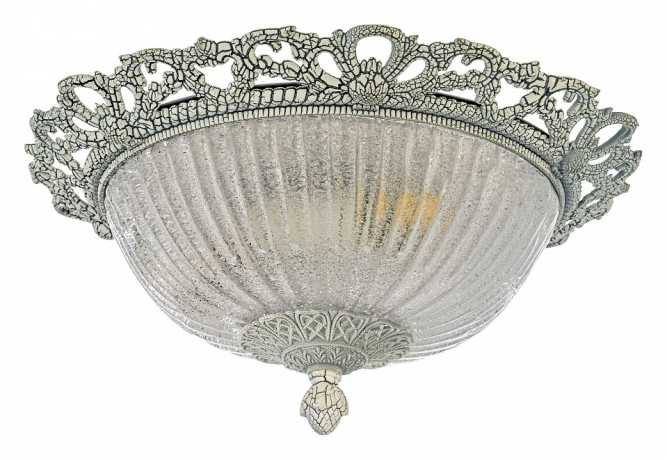 Накладной светильник Arti Lampadari Vigilanza Vigilanza E 1.13.38 BW 