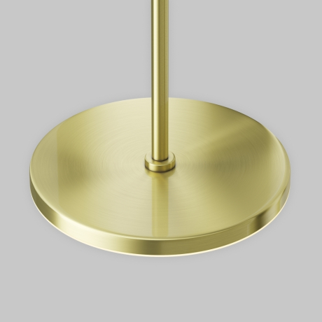 Подвесной светильник Maytoni Technical Plato P076PL-L12W3K-BS 