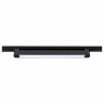 Накладной светильник Arte Lamp Lineetta A4574PL-1BK 