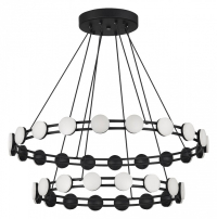 Подвесная люстра ST-Luce MONRO SL6610.403.36