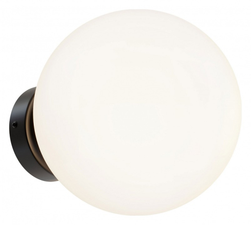 Накладной светильник Maytoni Basic form MOD321WL-01B1 