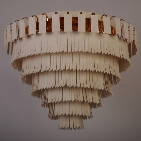 Потолочная люстра Manne PL.7414GO PL.7414GO D60 