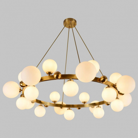 Подвесная люстра Alfa-Light F1624 F1624-18 