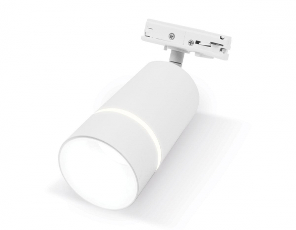 Однофазный светильник для трека Ambrella light Track System GL5212 