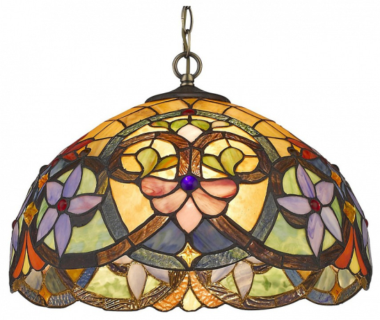 Подвесной светильник Velante 818 818-806-02 