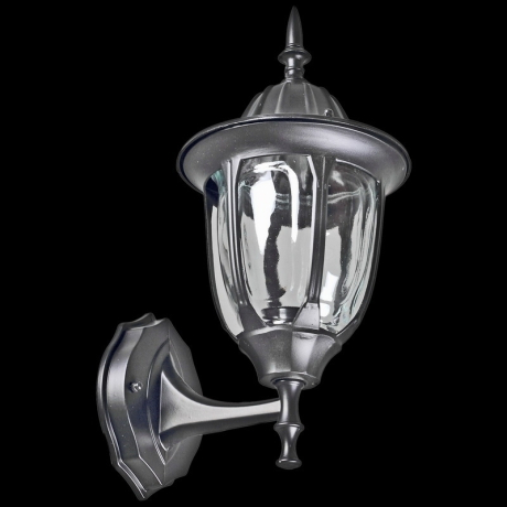 Уличный настенный светильник Reluce 08003 1383801