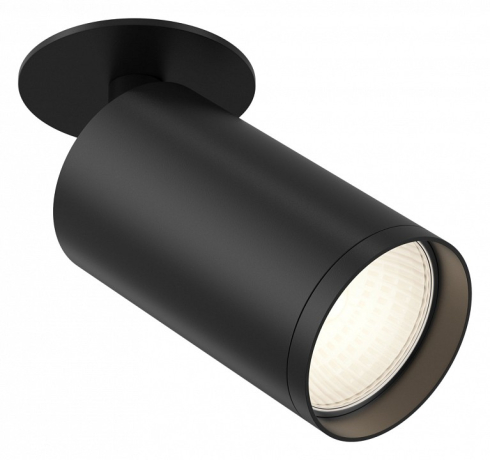 Спот Maytoni Technical FOCUS S C049CL-U-1B 