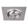 Встраиваемый поворотный светильник Lightstar Singo 11601 