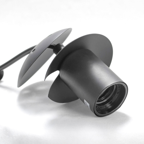 GRLSP-8176 Подвесная светодиодная люстра LOFT (Lussole) SENECA 