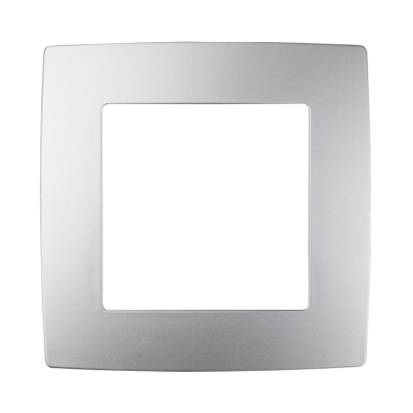 Рамка 1-постовая ЭРА 12 12-5001-03 Б0014743