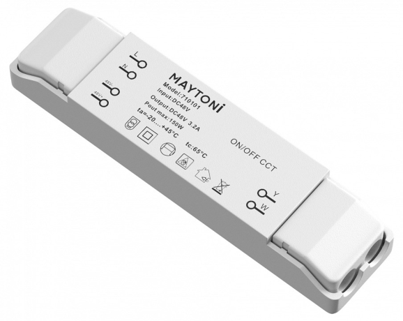 Контроллер Maytoni Lighting control  710101 