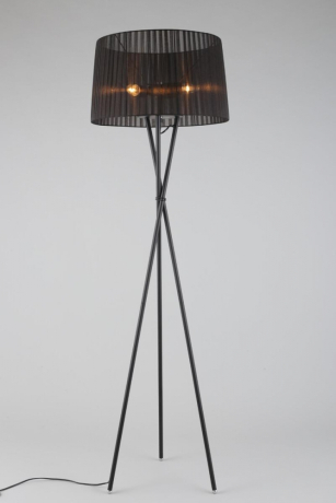 Торшер с лампочками Omnilux OML-62915-03+Lamps 