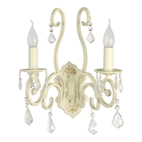 Бра Arti Lampadari Gioia E 2.1.2.602 CG 