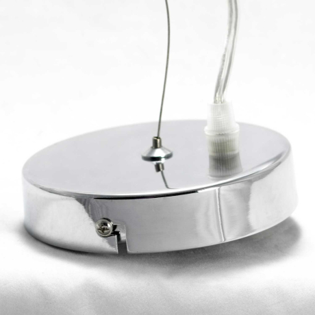 Подвесная люстра LGO Huron LSP-8154 