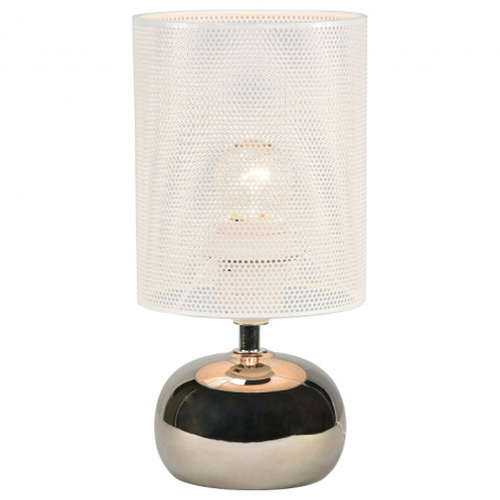 Настольная лампа декоративная Uniel UML-B307 UL-00012423