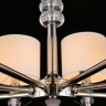 Подвесная люстра Aployt Franula APL.724.03.08 