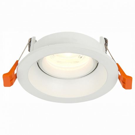 Встраиваемый светильник ST-Luce Misura ST208.508.01 