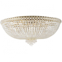 Потолочная люстра Elite Dio DArte Asti E 1.2.90.600 G