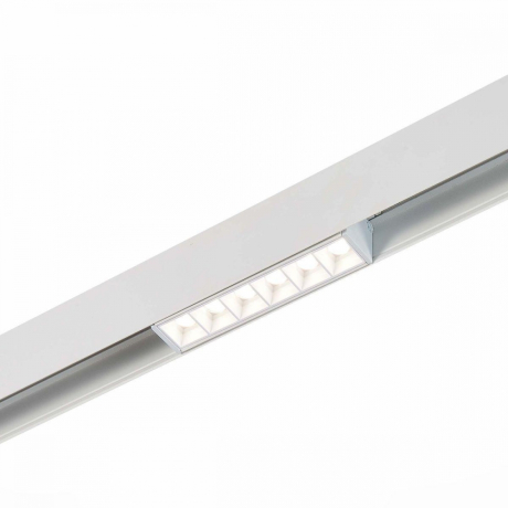 Трековый светильник 6W 4000К для магнитного шинопровода Seide St-Luce ST361.546.06 