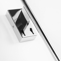 Подсветка для картины Arte Lamp Lines A2029AP-1CC