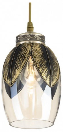 Подвесной светильник Citilux Garuda CL420013 