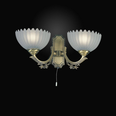 Бра Reccagni Angelo A 2825/2 