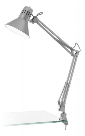 Настольная лампа в комплекте с лампочкой  Eglo 90874+Lamps 