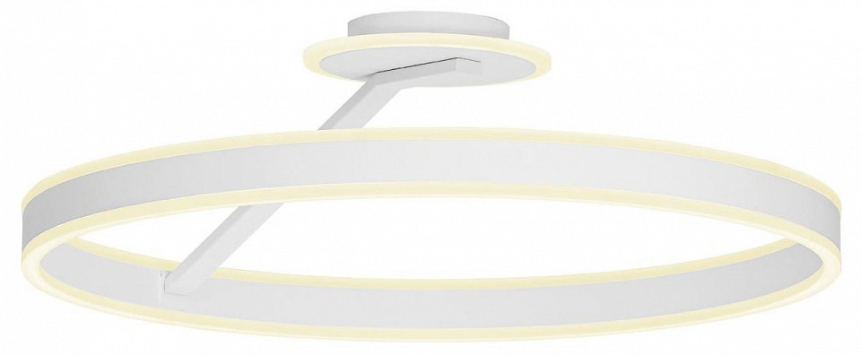 Светильник на штанге Citilux Дуэт CL719760 